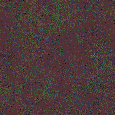 World at epoch 55000