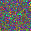 World at epoch 35000