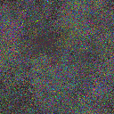 World at epoch 25000