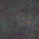 World at epoch 30000
