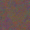 World at epoch 60000