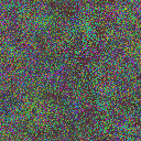 World at epoch 35000