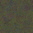 World at epoch 60000