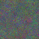 World at epoch 55000