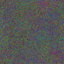 World at epoch 45000