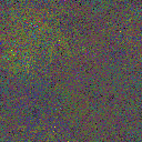 World at epoch 35000
