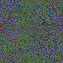 World at epoch 30000