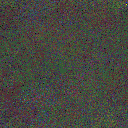 World at epoch 65000
