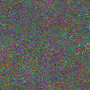 World at epoch 65000