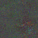 World at epoch 80000