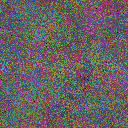World at epoch 55000