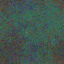 World at epoch 70000