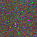World at epoch 30000