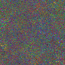 World at epoch 60000