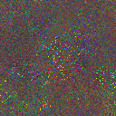 World at epoch 35000