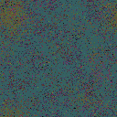 World at epoch 45000