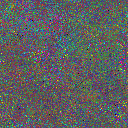 World at epoch 75000