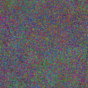 World at epoch 65000