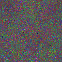 World at epoch 65000