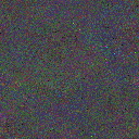 World at epoch 75000