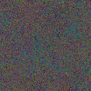 World at epoch 40000