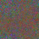 World at epoch 65000