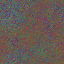 World at epoch 65000