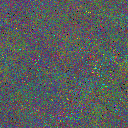 World at epoch 80000