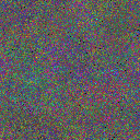 World at epoch 75000