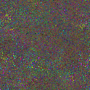 World at epoch 55000