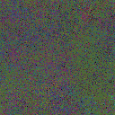 World at epoch 45000