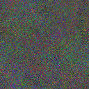 World at epoch 60000