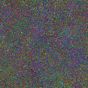 World at epoch 25000