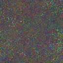 World at epoch 65000