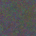 World at epoch 80000