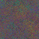 World at epoch 55000
