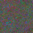 World at epoch 70000