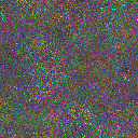 World at epoch 35000