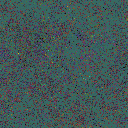 World at epoch 55000
