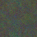 World at epoch 65000