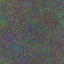 World at epoch 30000