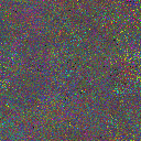 World at epoch 40000