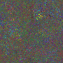 World at epoch 80000