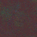 World at epoch 35000