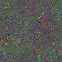 World at epoch 35000