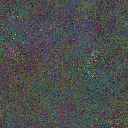 World at epoch 55000