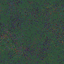 World at epoch 70000