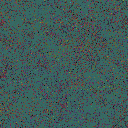 World at epoch 60000