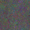 World at epoch 55000
