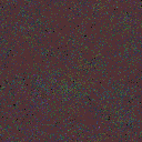 World at epoch 40000